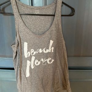 Old Navy Tank Top